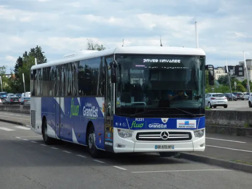 Image du véhicule