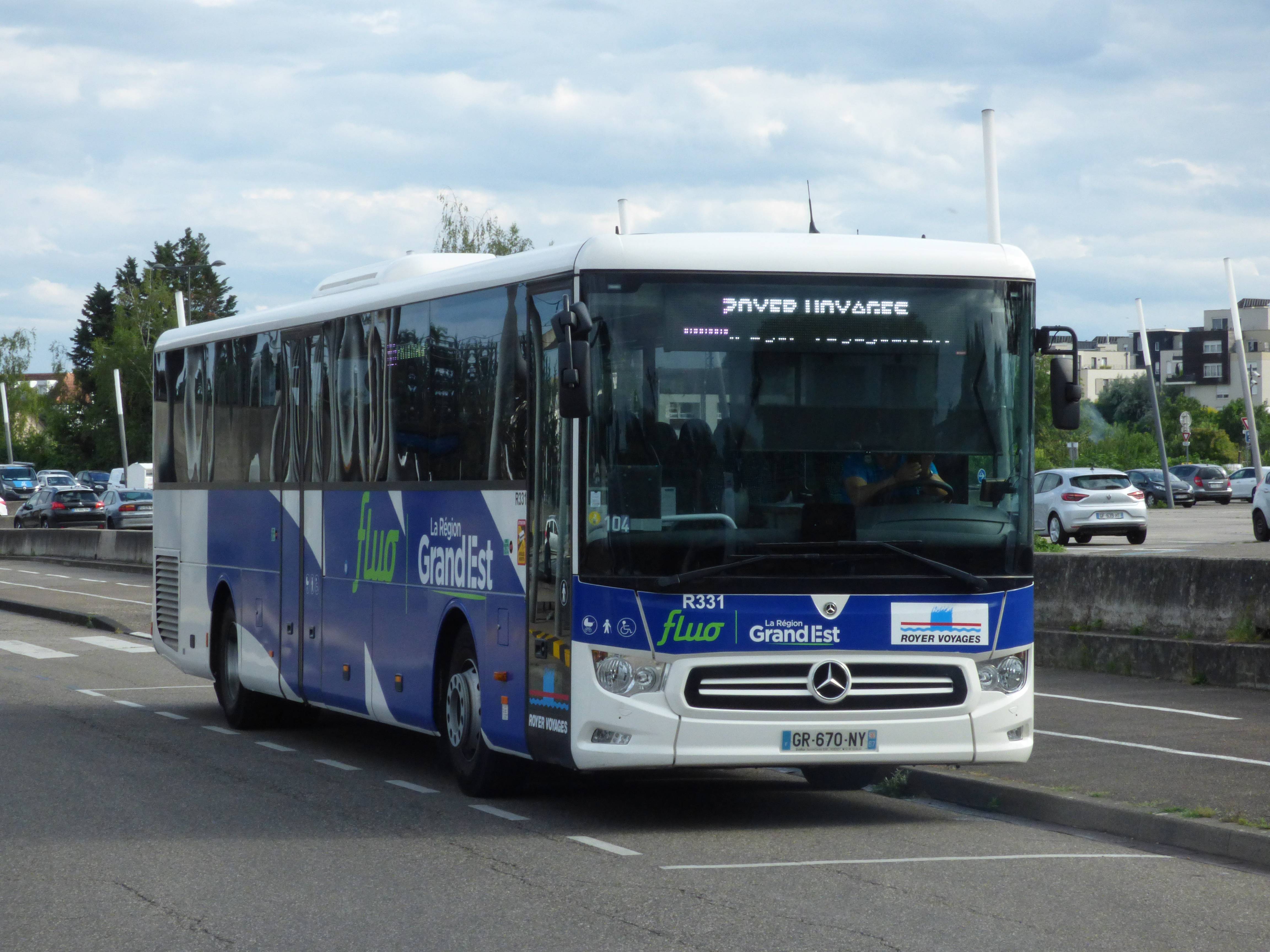 Image du véhicule