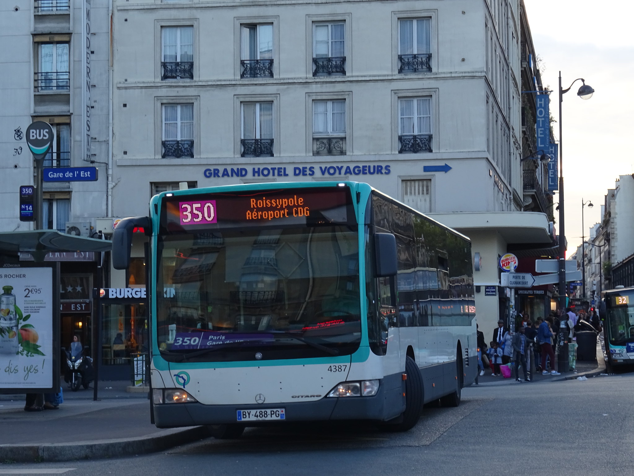 Image du véhicule