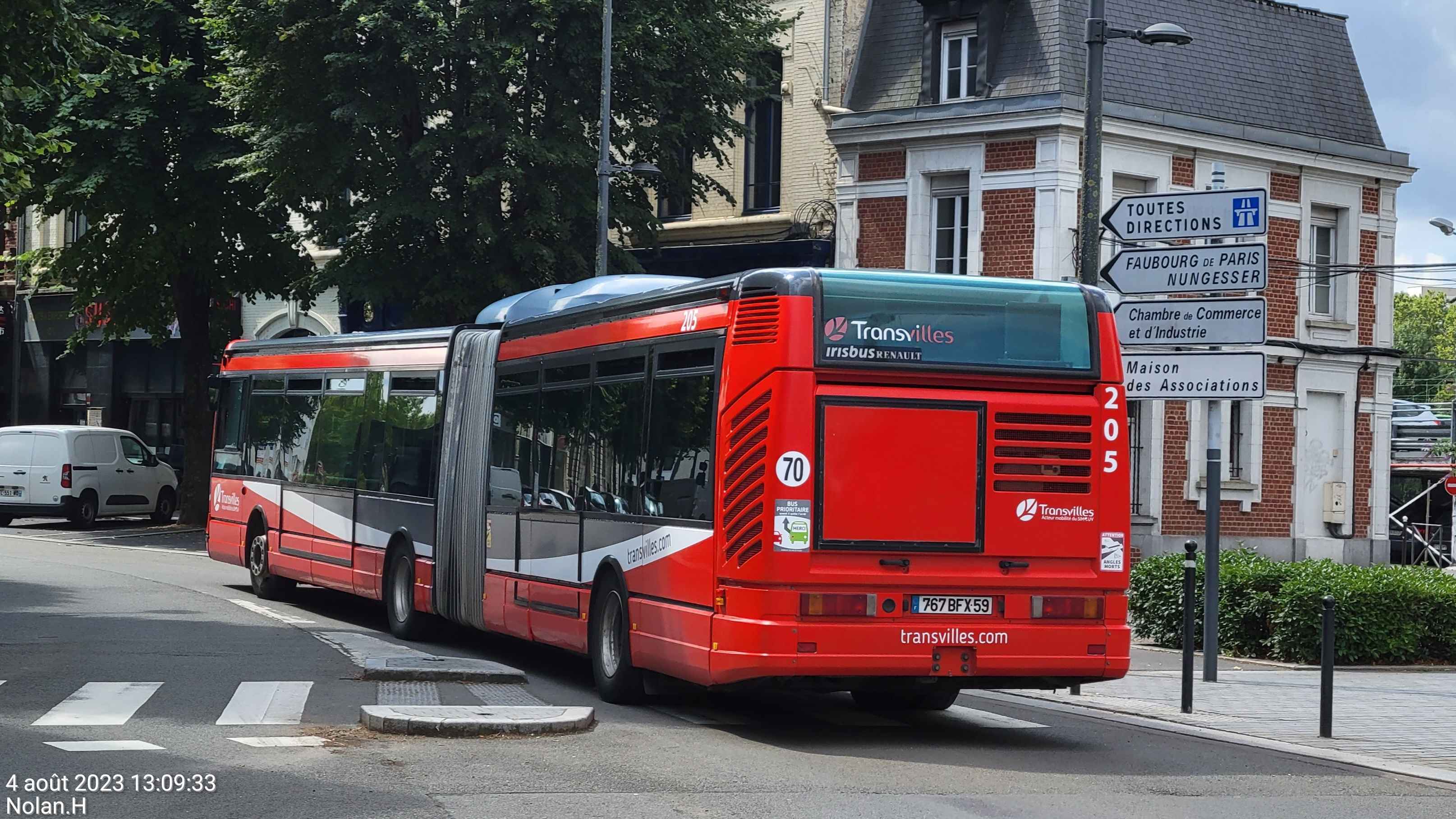 Image du véhicule