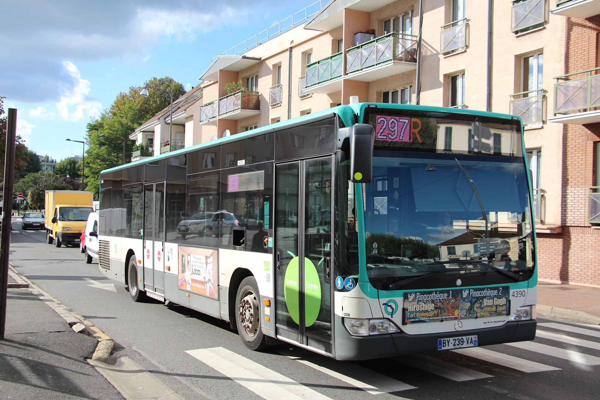 Image du véhicule