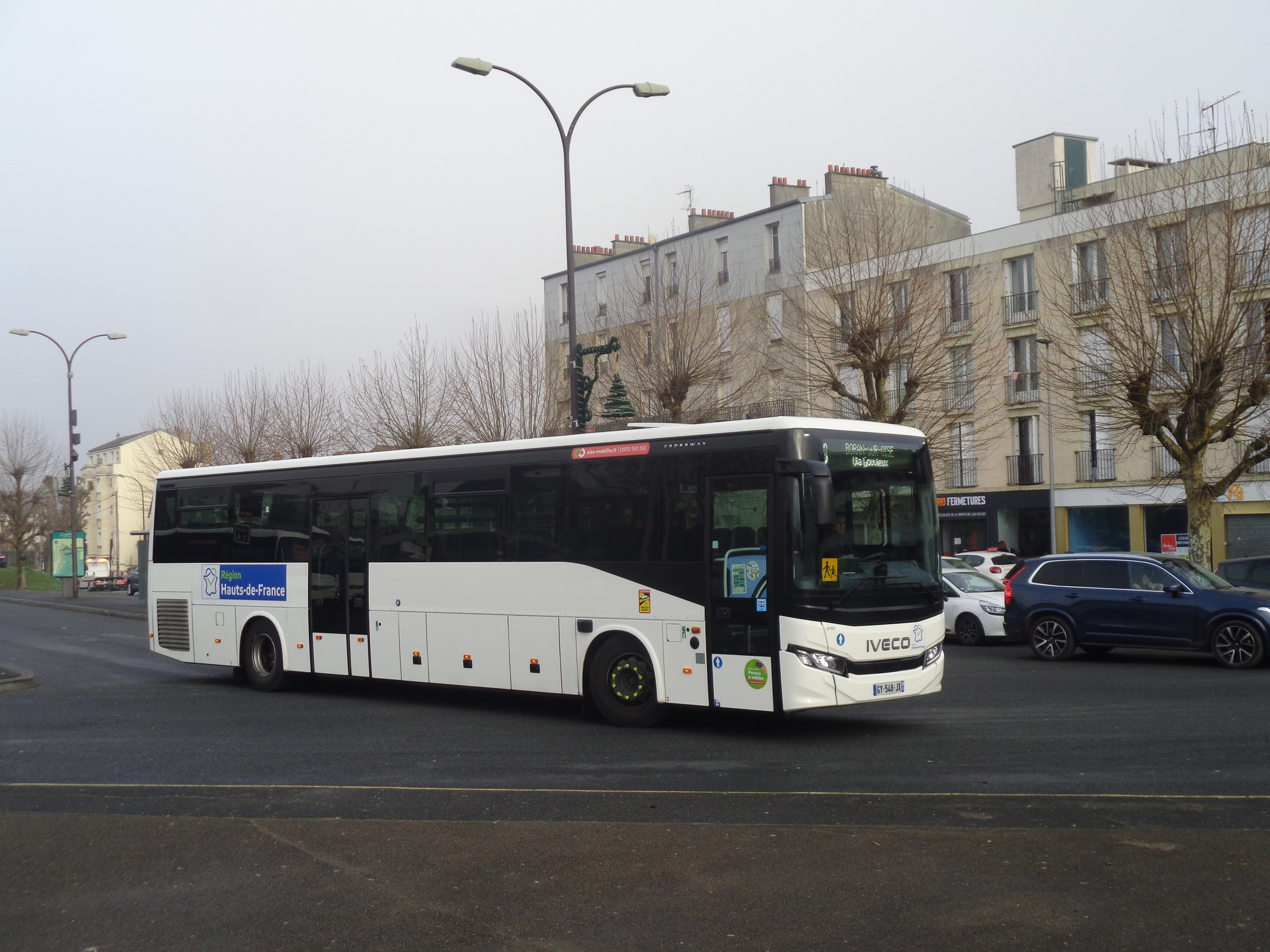 Image du véhicule