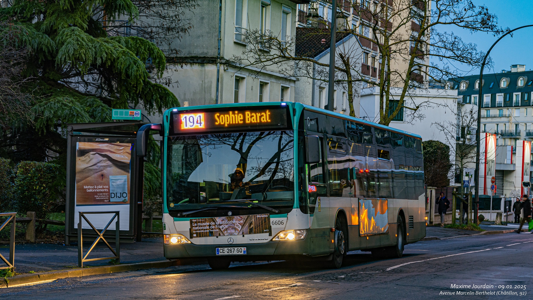 Image du véhicule