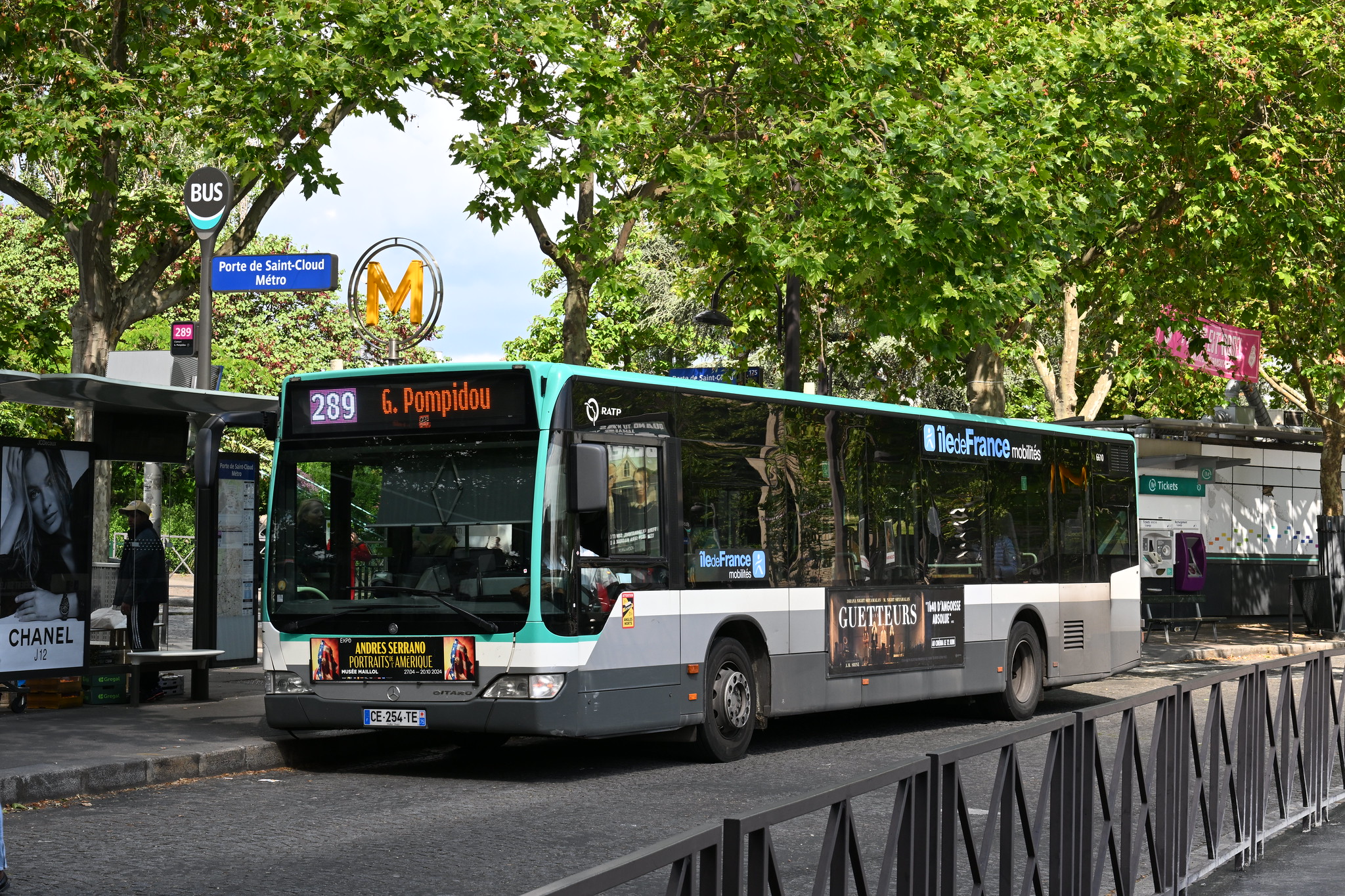 Image du véhicule