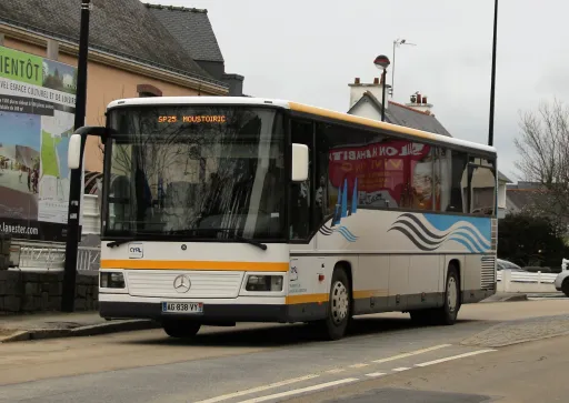 Image du véhicule