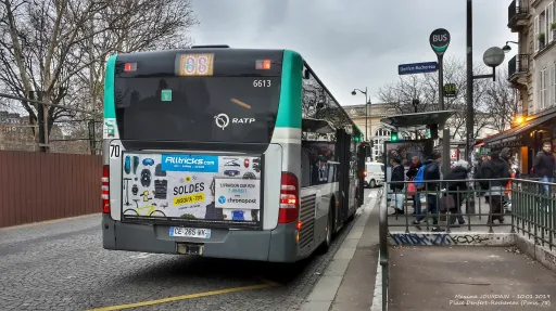 Image du véhicule