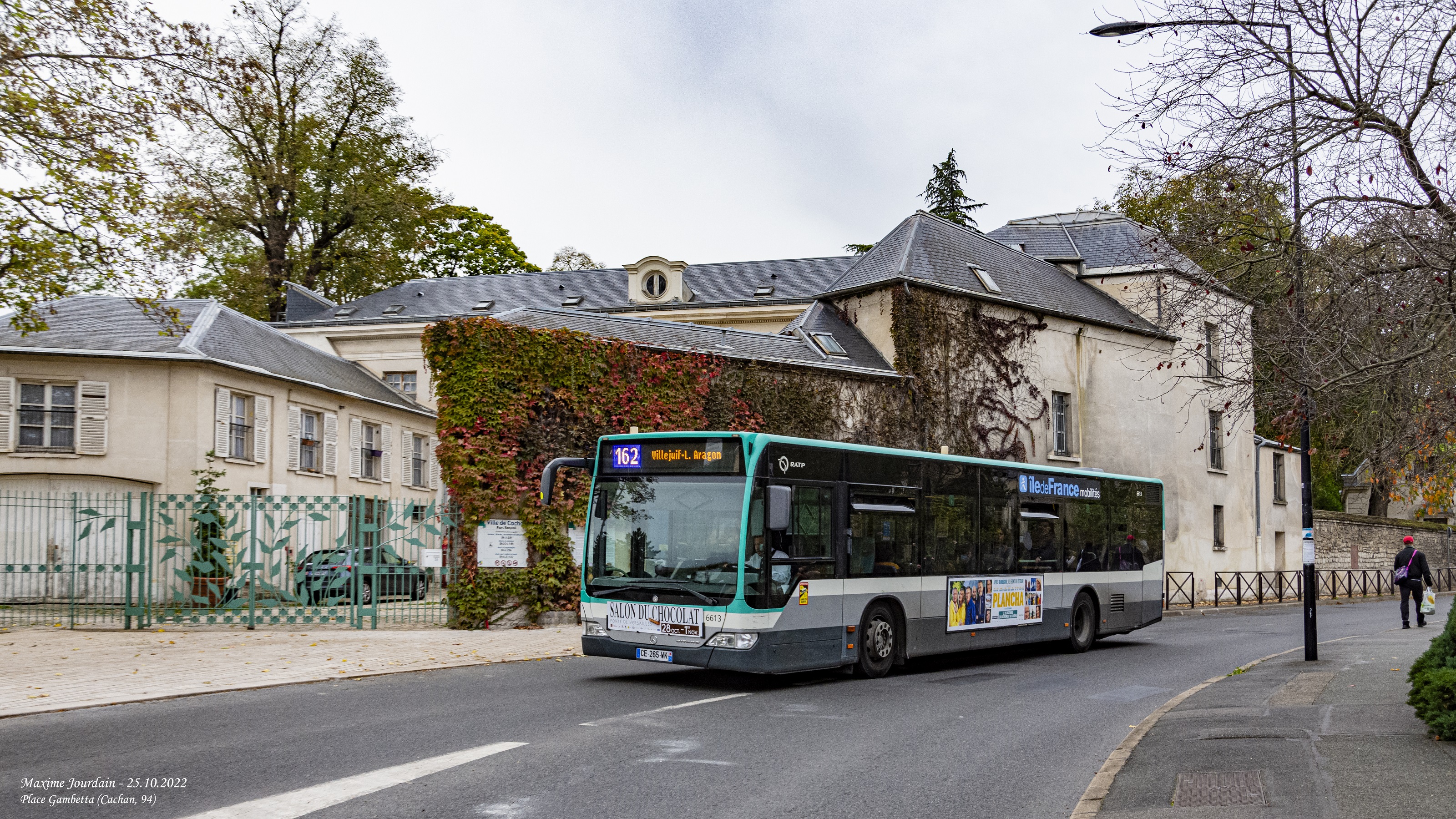 Image du véhicule