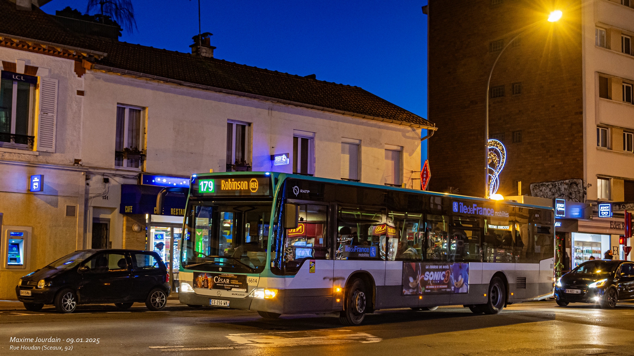 Image du véhicule