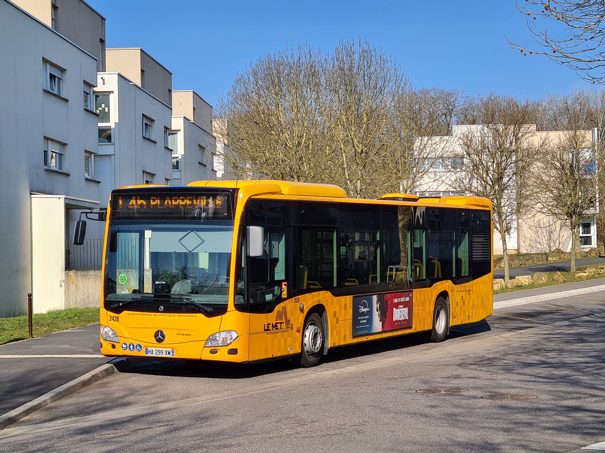 Image du véhicule