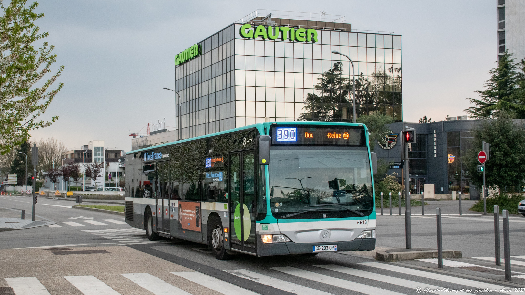 Image du véhicule