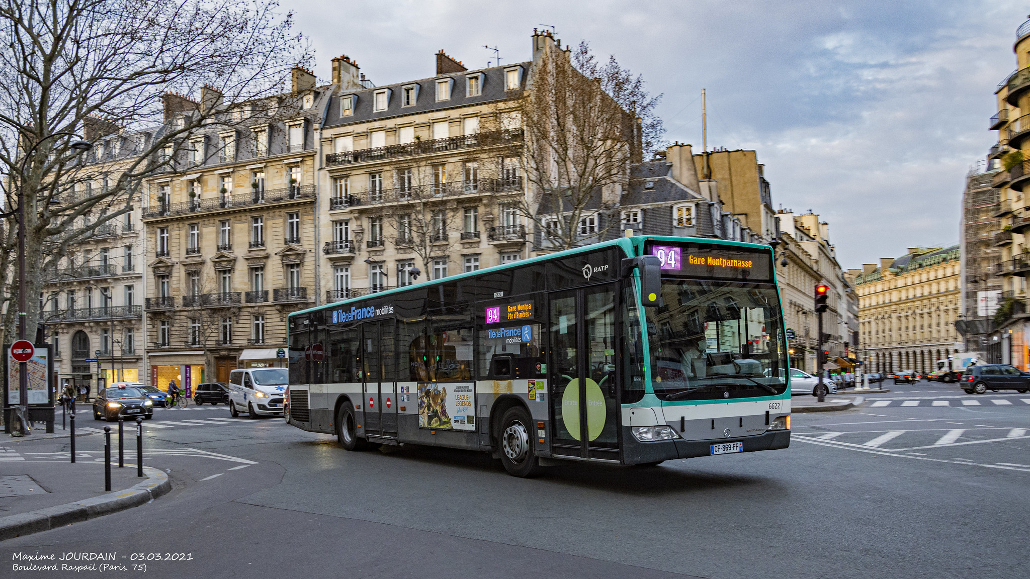 Image du véhicule