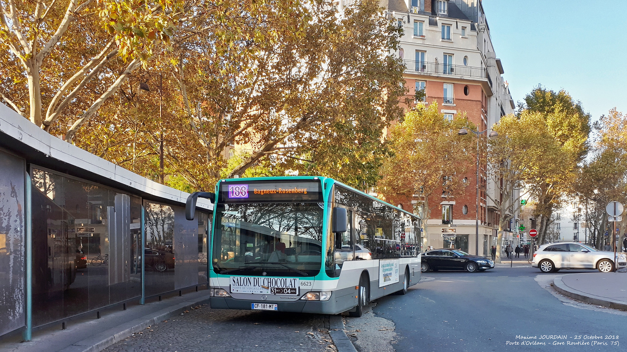 Image du véhicule