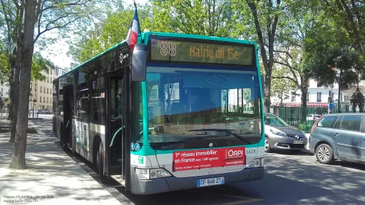 Image du véhicule