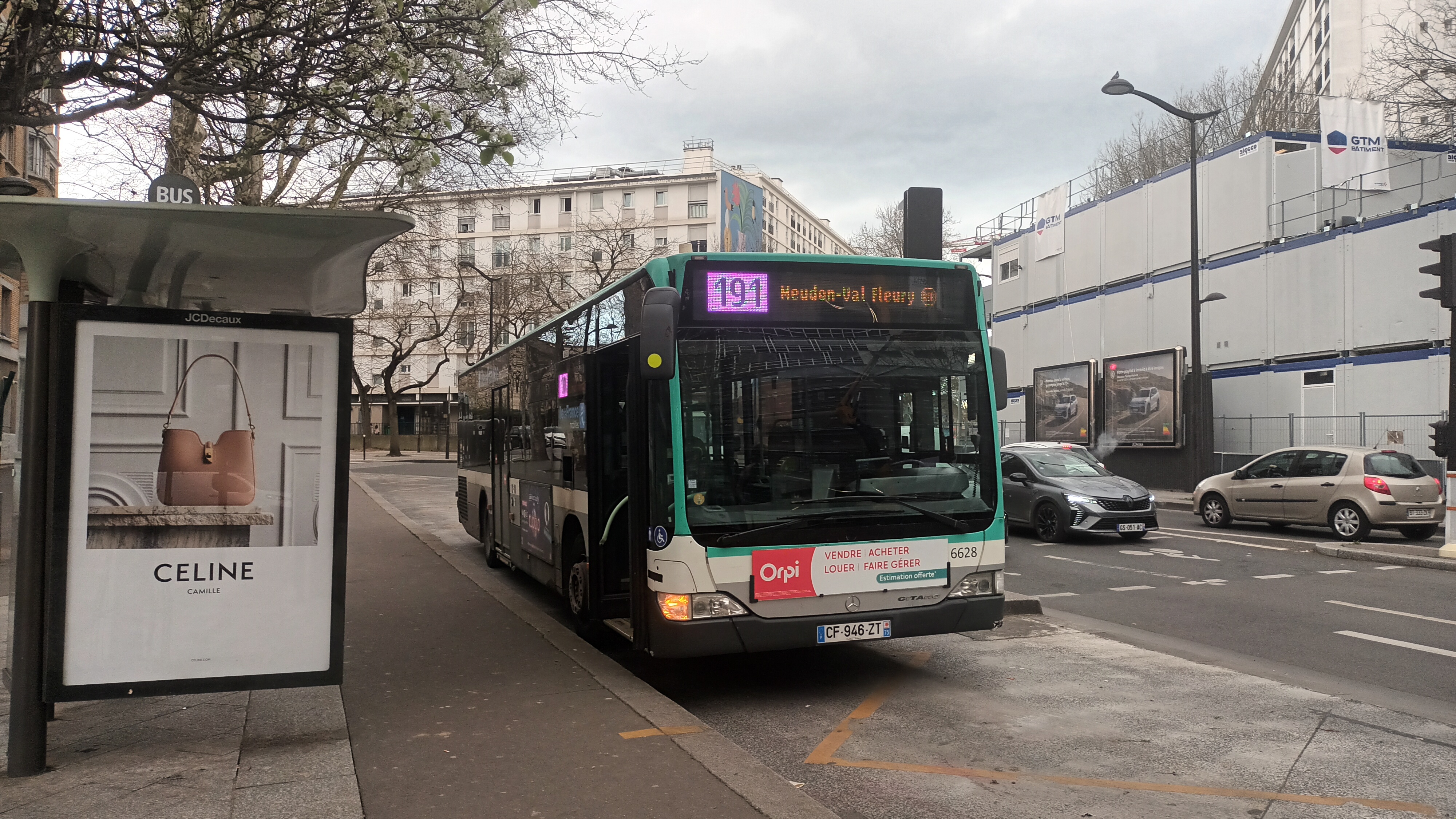 Image du véhicule