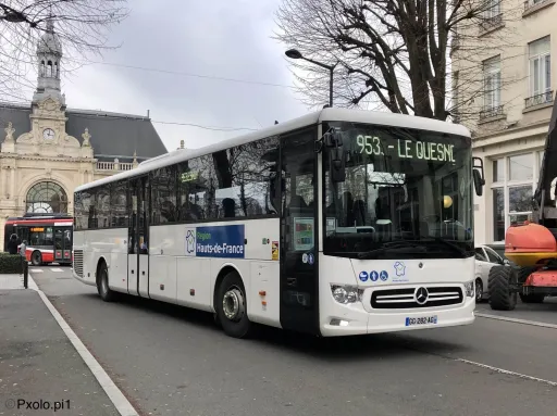 Image du véhicule
