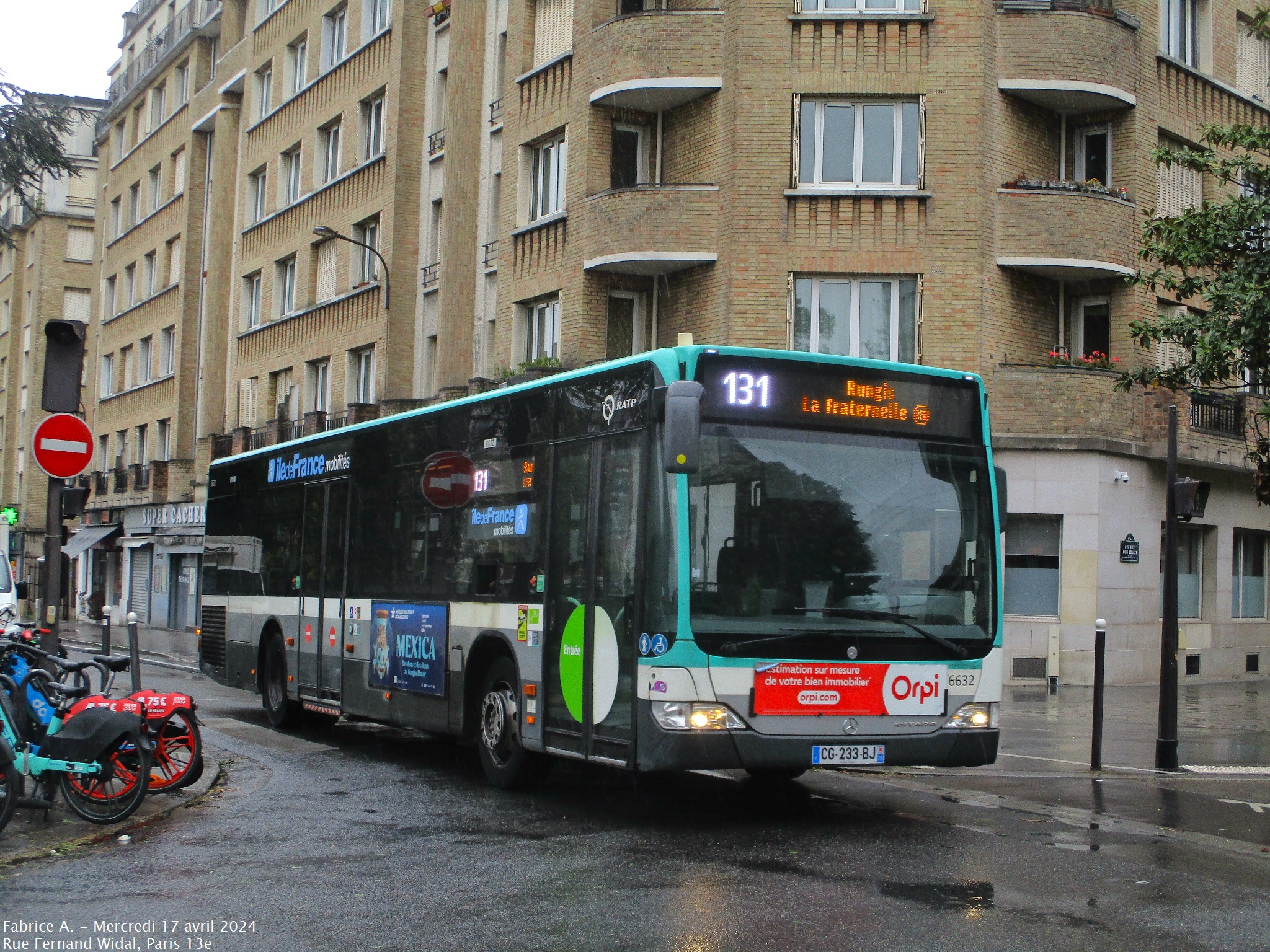Image du véhicule
