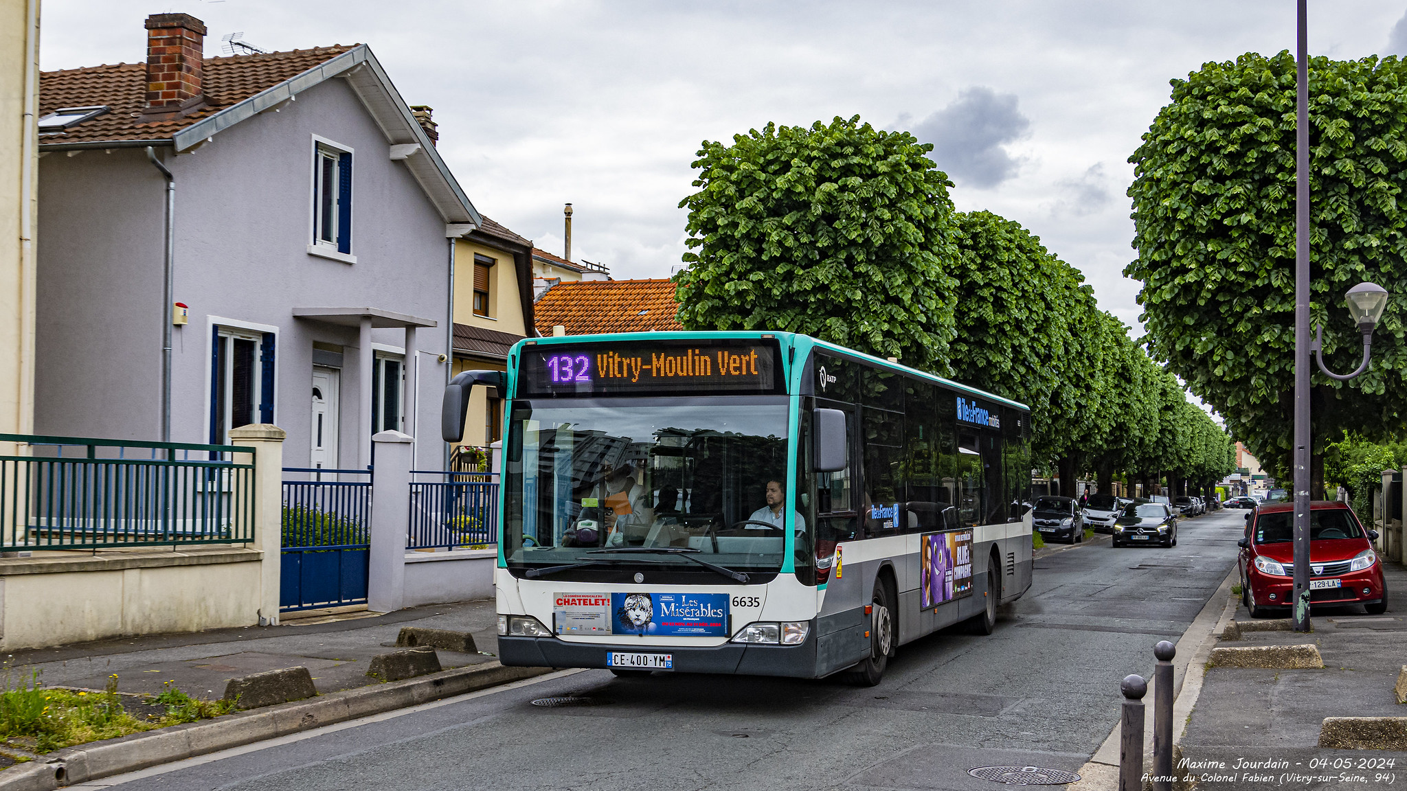 Image du véhicule