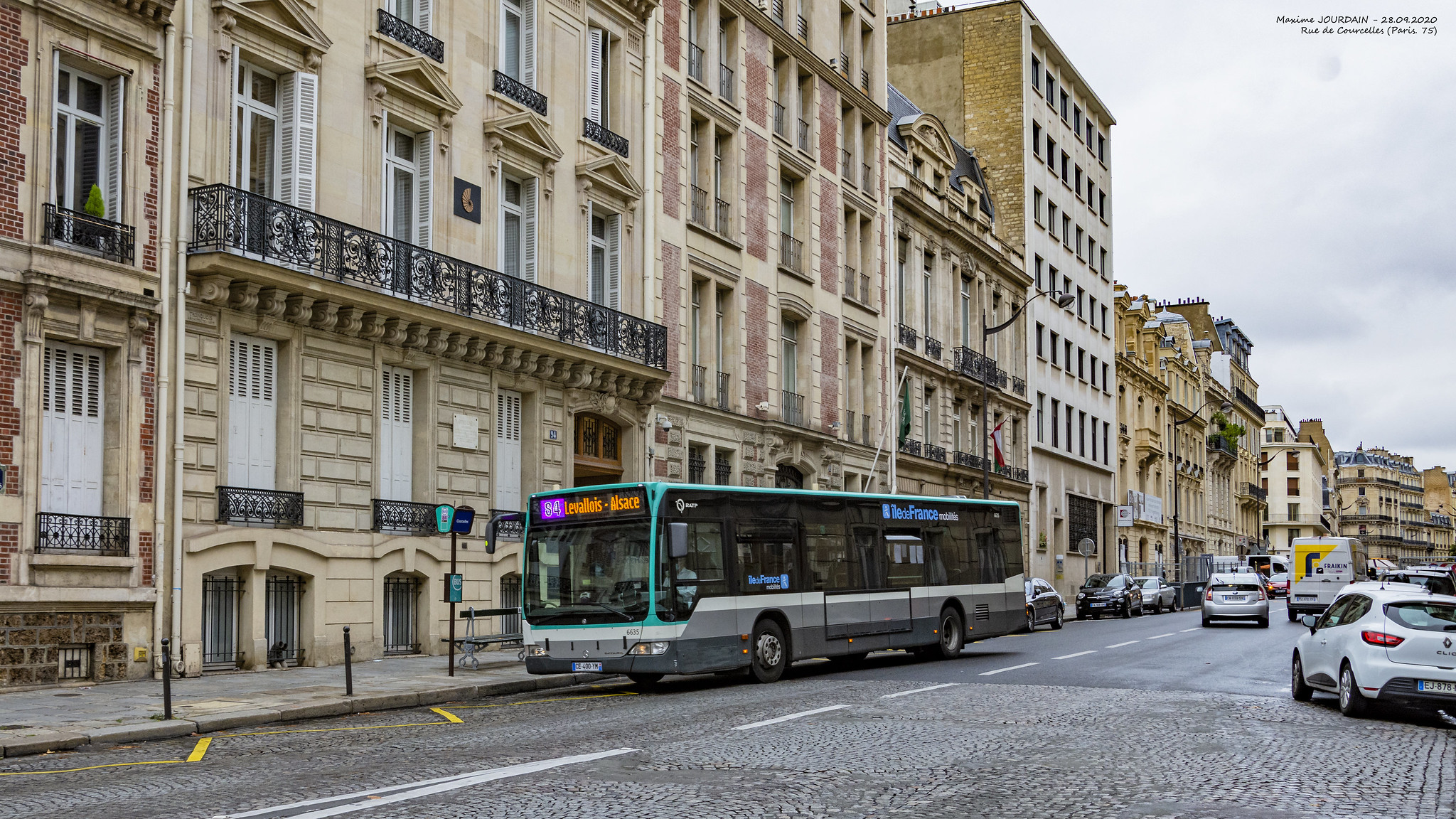 Image du véhicule