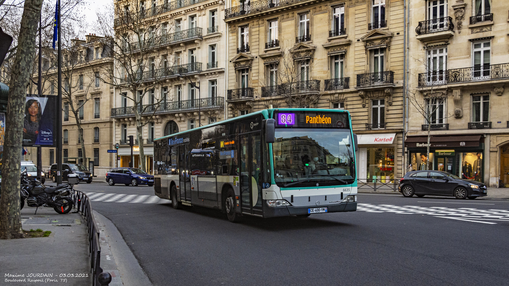 Image du véhicule