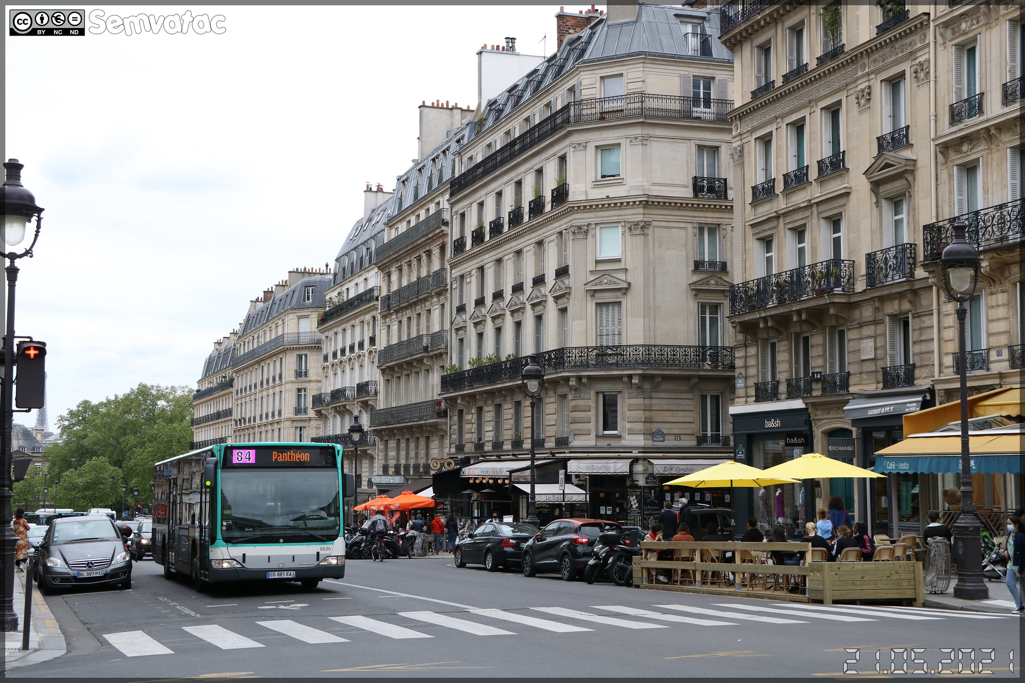 Image du véhicule