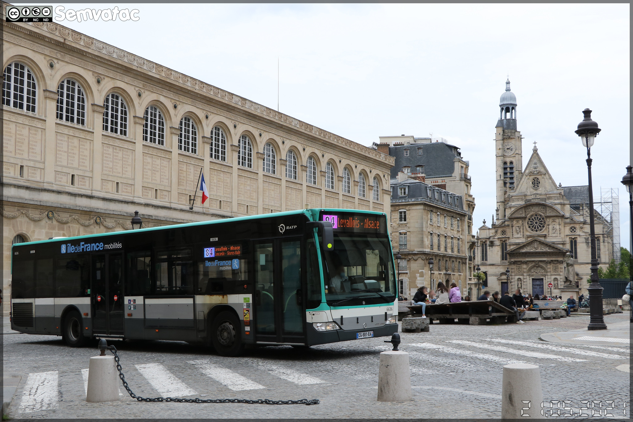 Image du véhicule