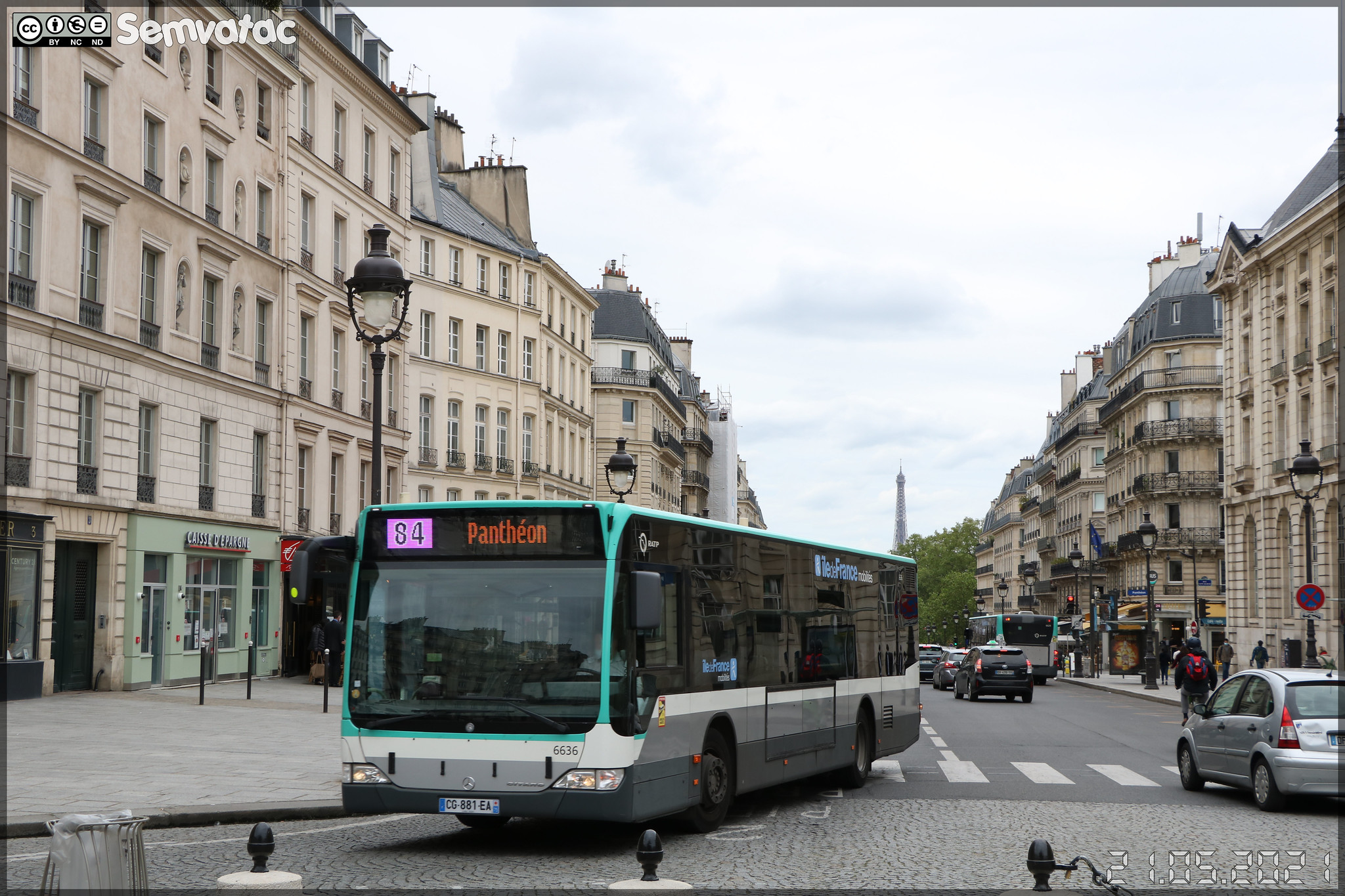 Image du véhicule