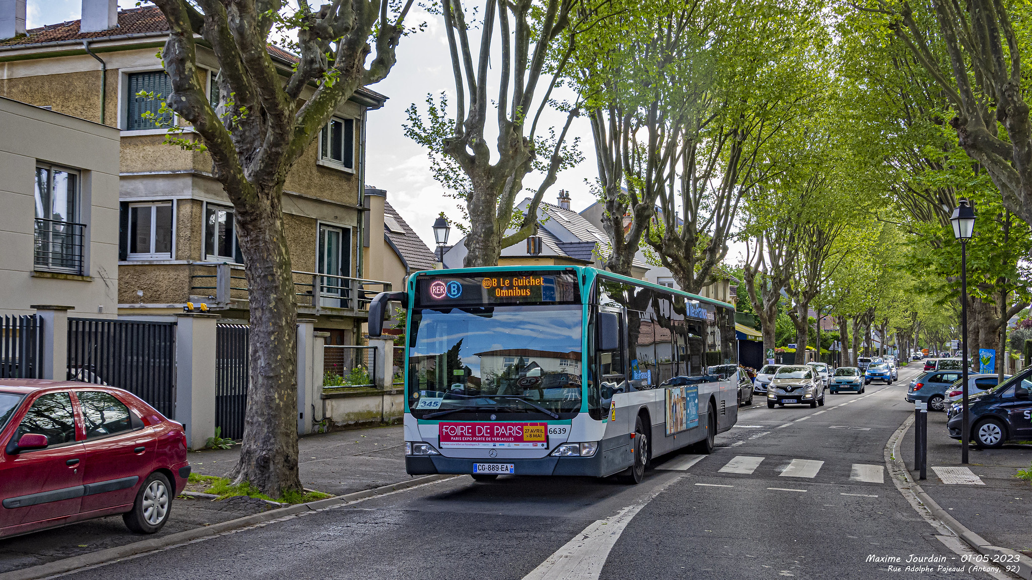 Image du véhicule