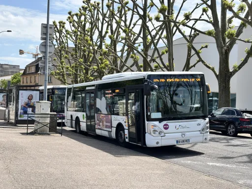 Image du véhicule