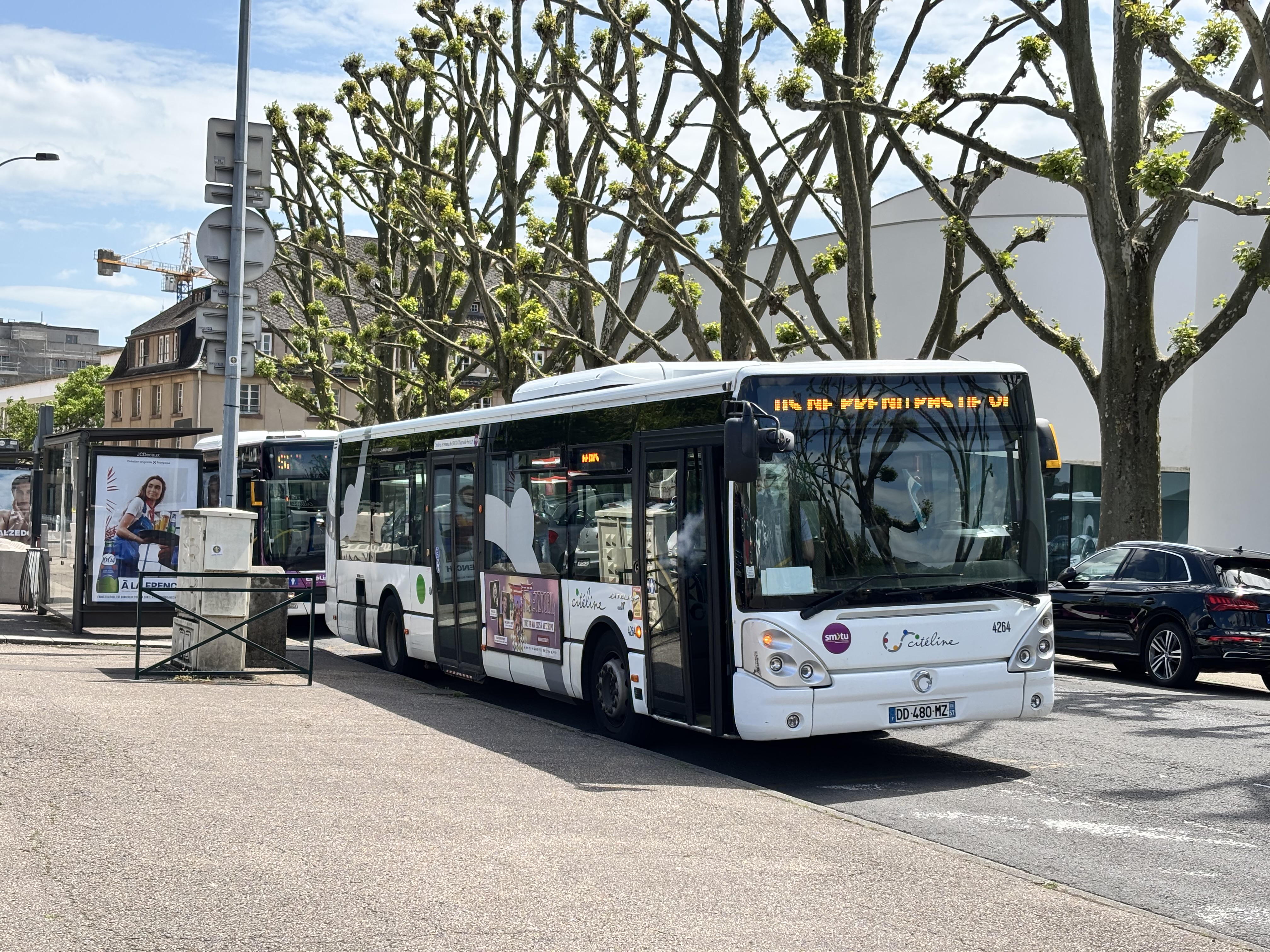 Image du véhicule