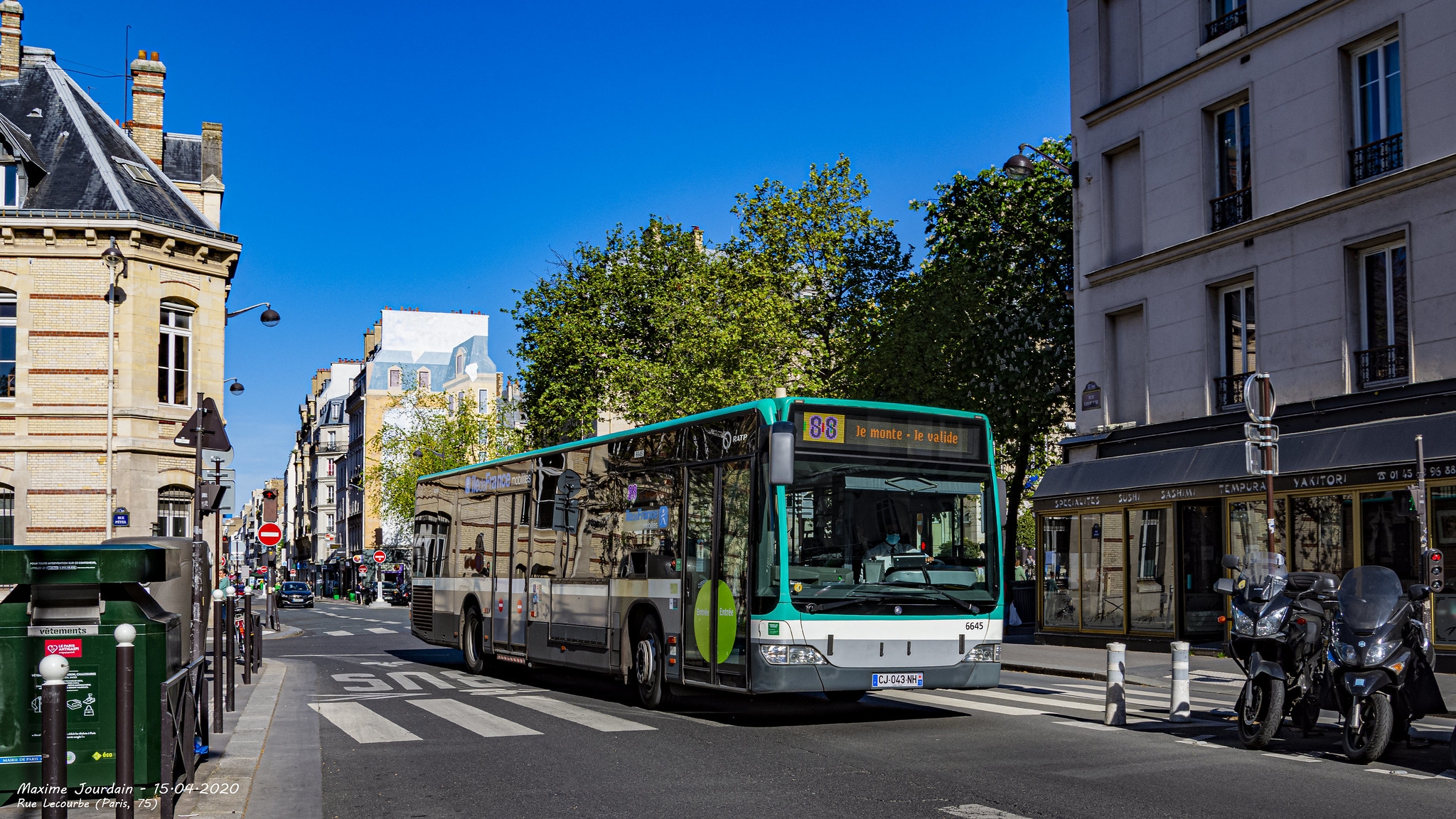 Image du véhicule