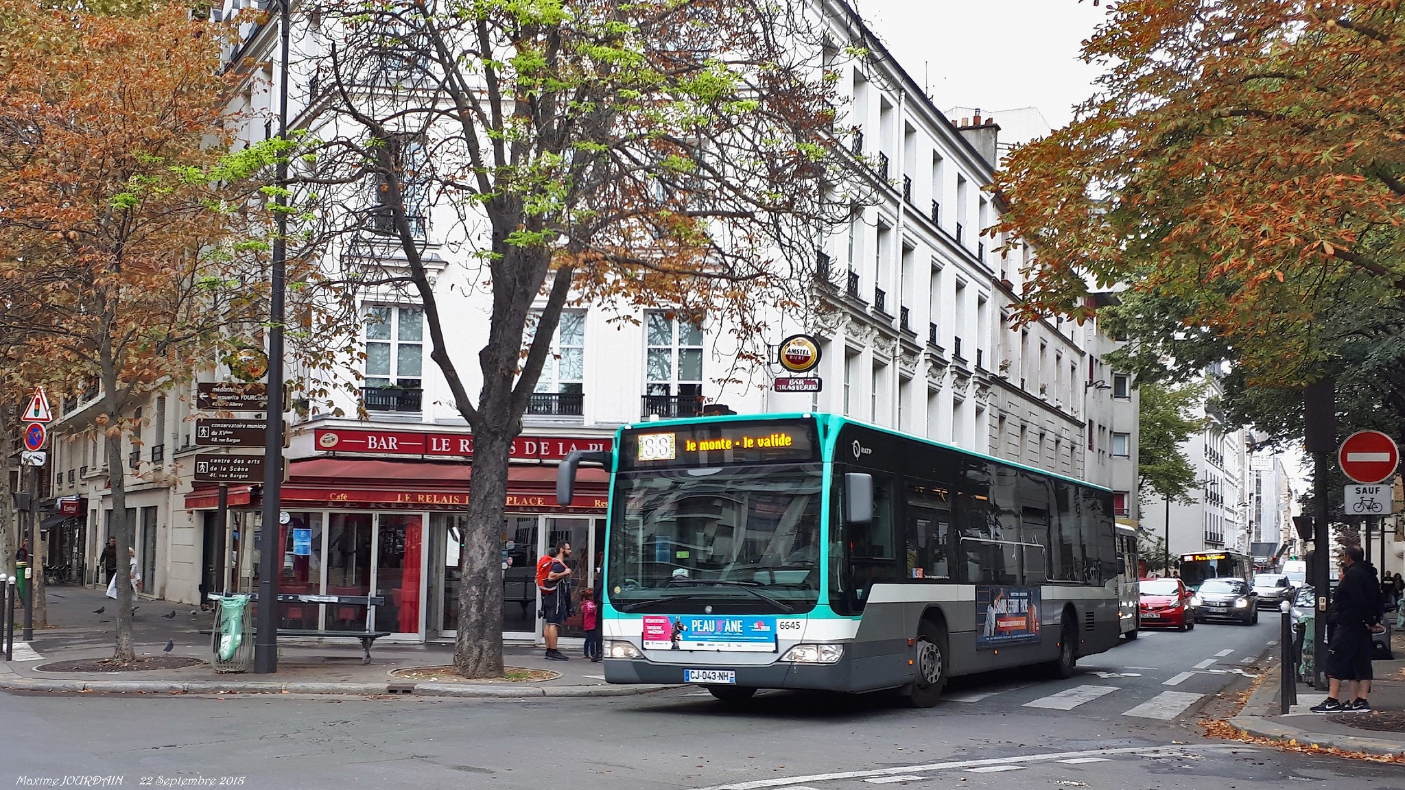 Image du véhicule