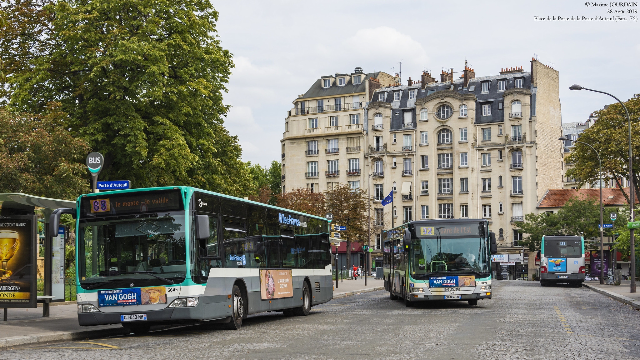 Image du véhicule