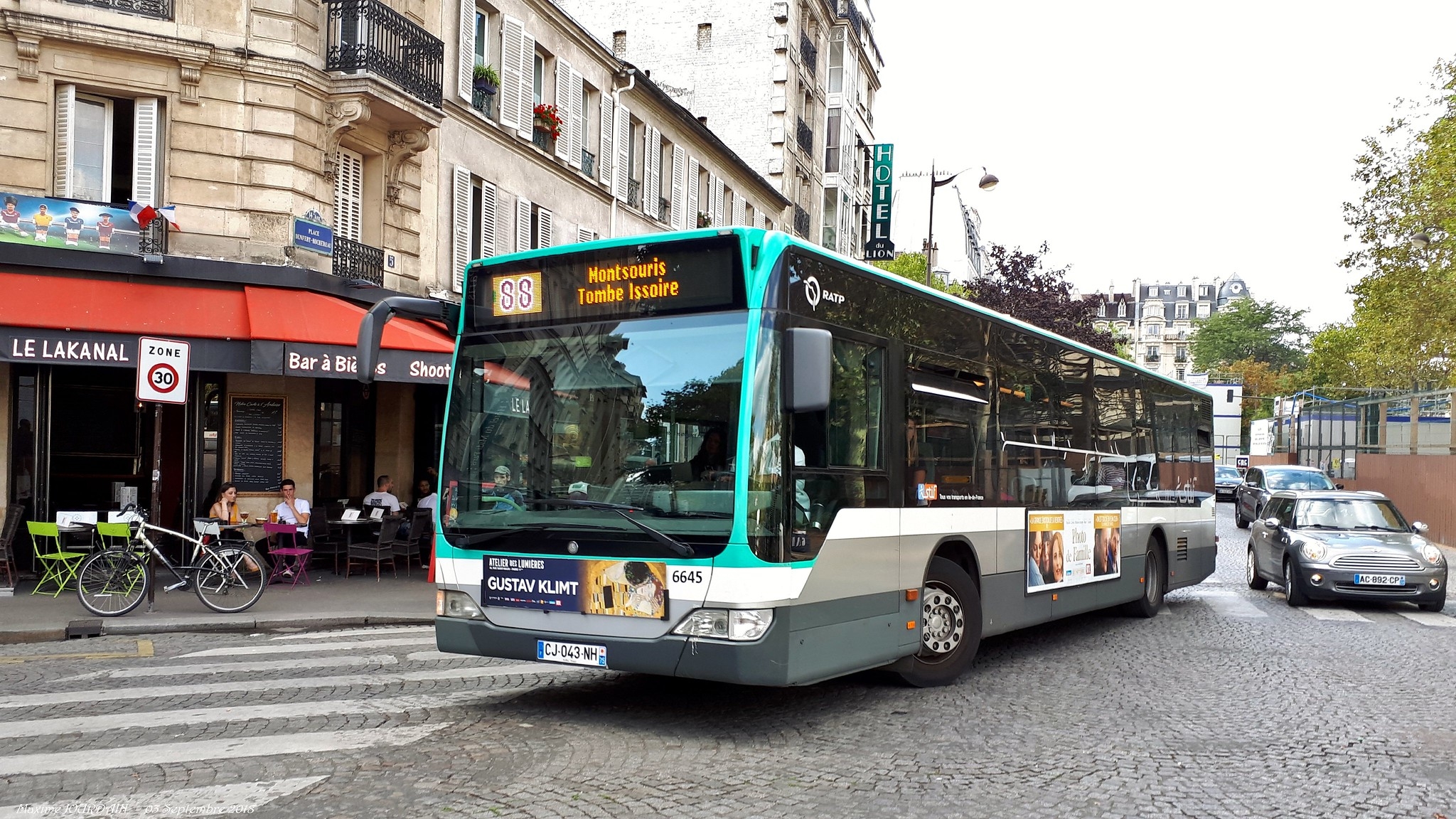 Image du véhicule