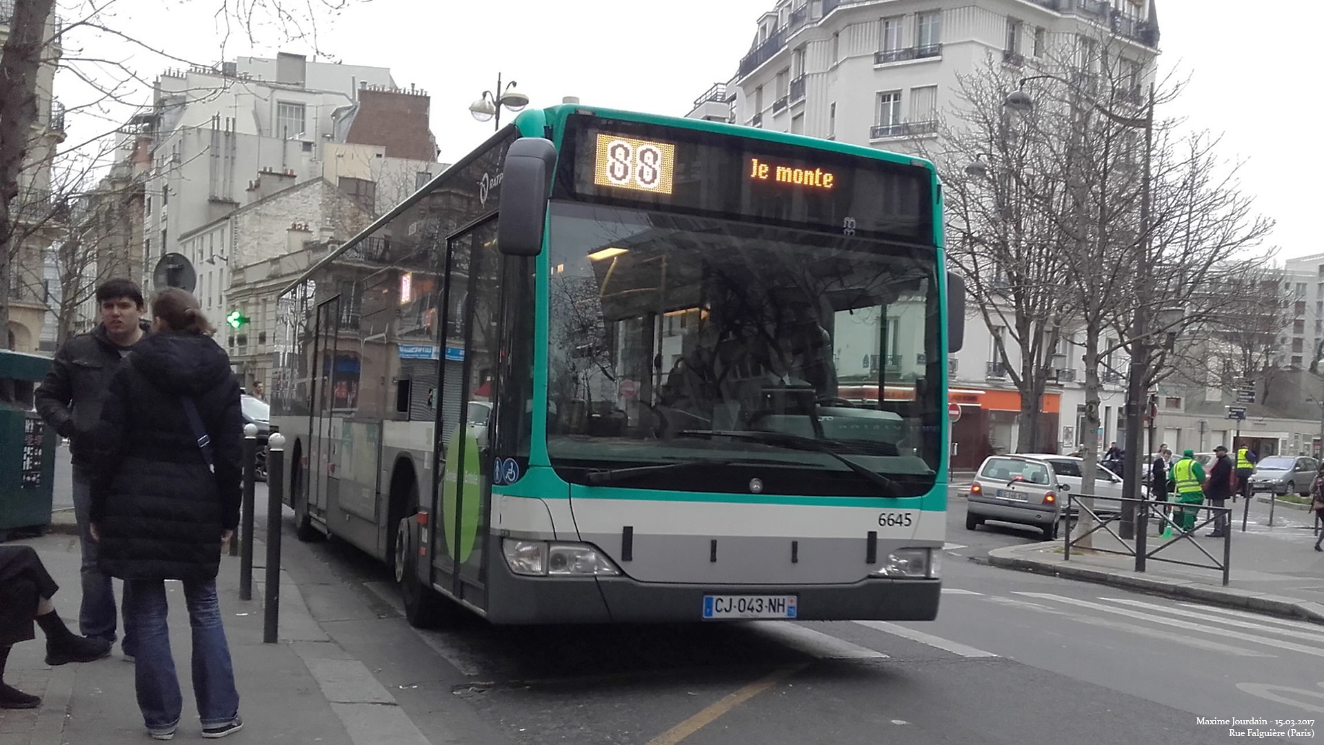 Image du véhicule