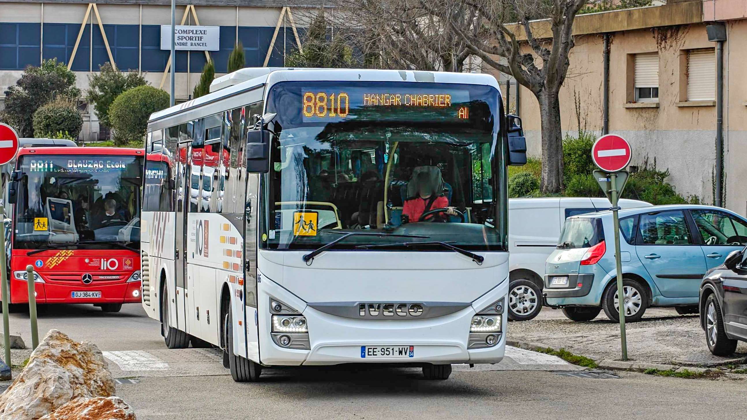 Image du véhicule