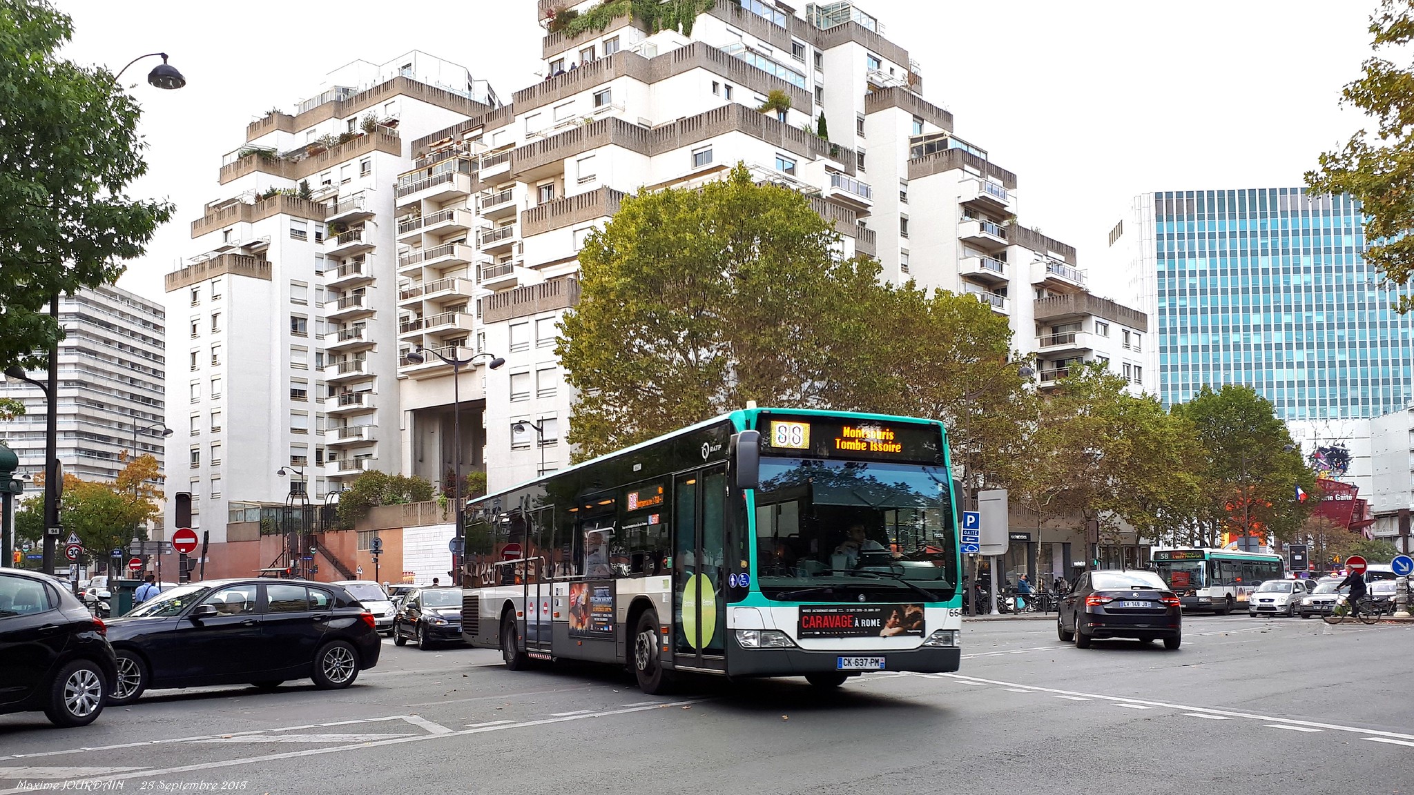Image du véhicule