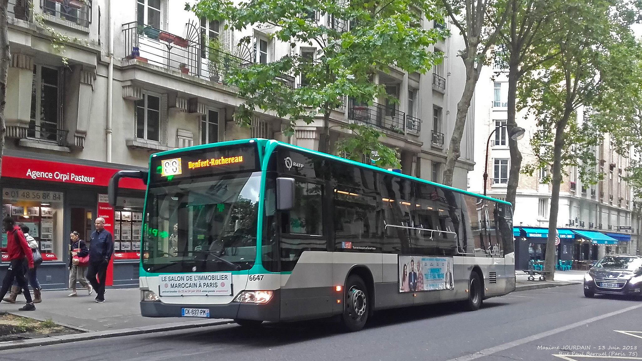 Image du véhicule