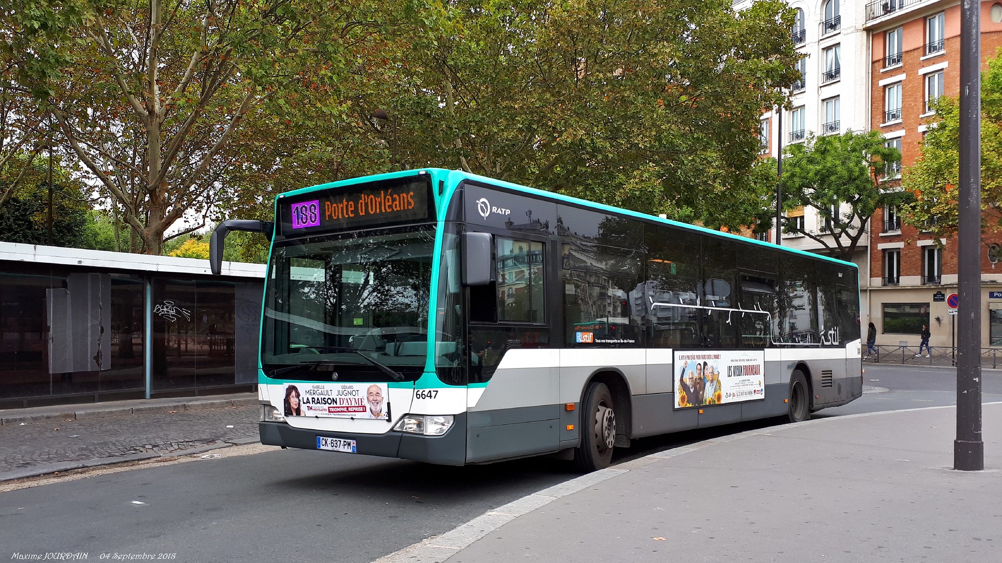 Image du véhicule