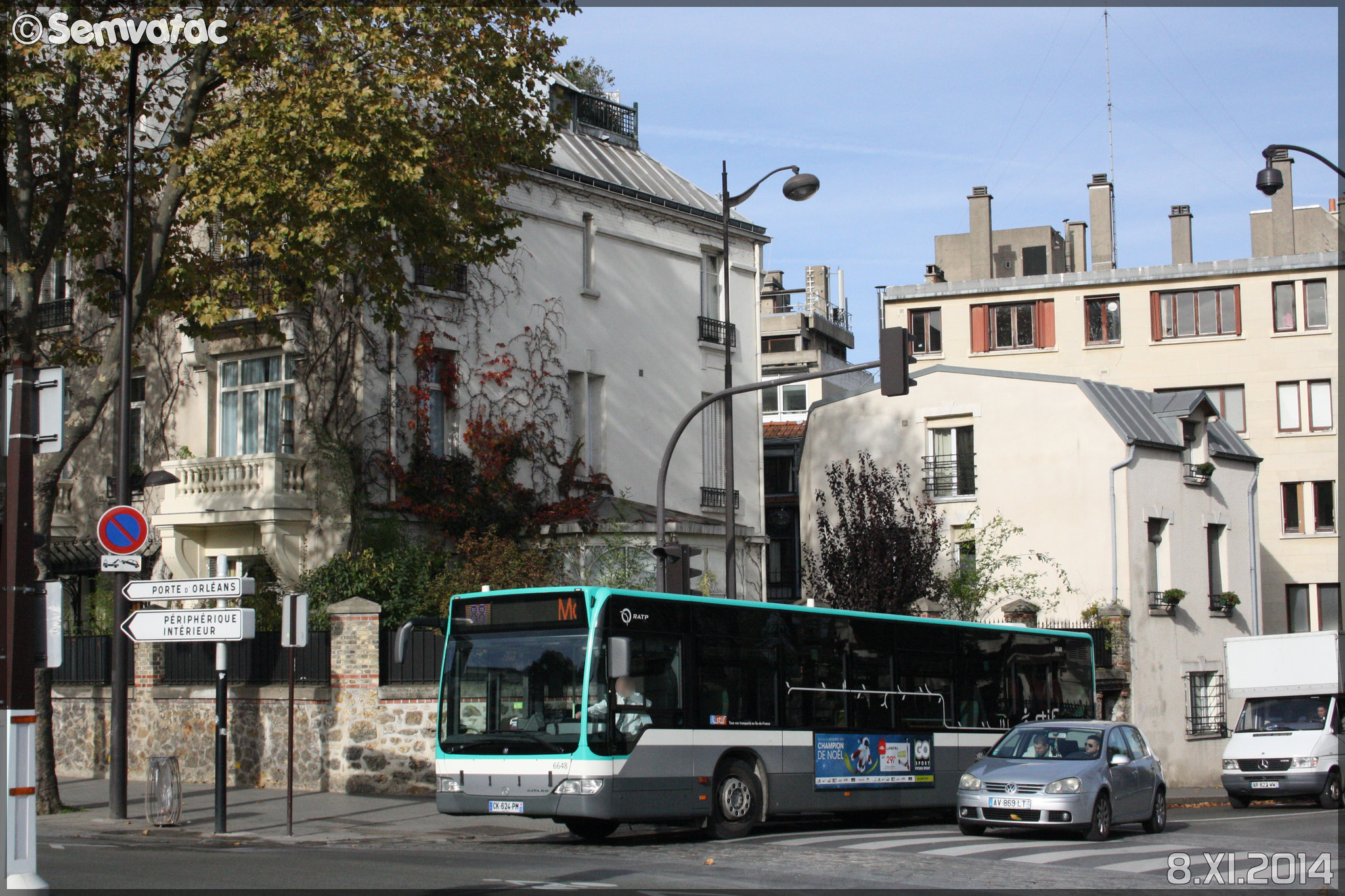 Image du véhicule