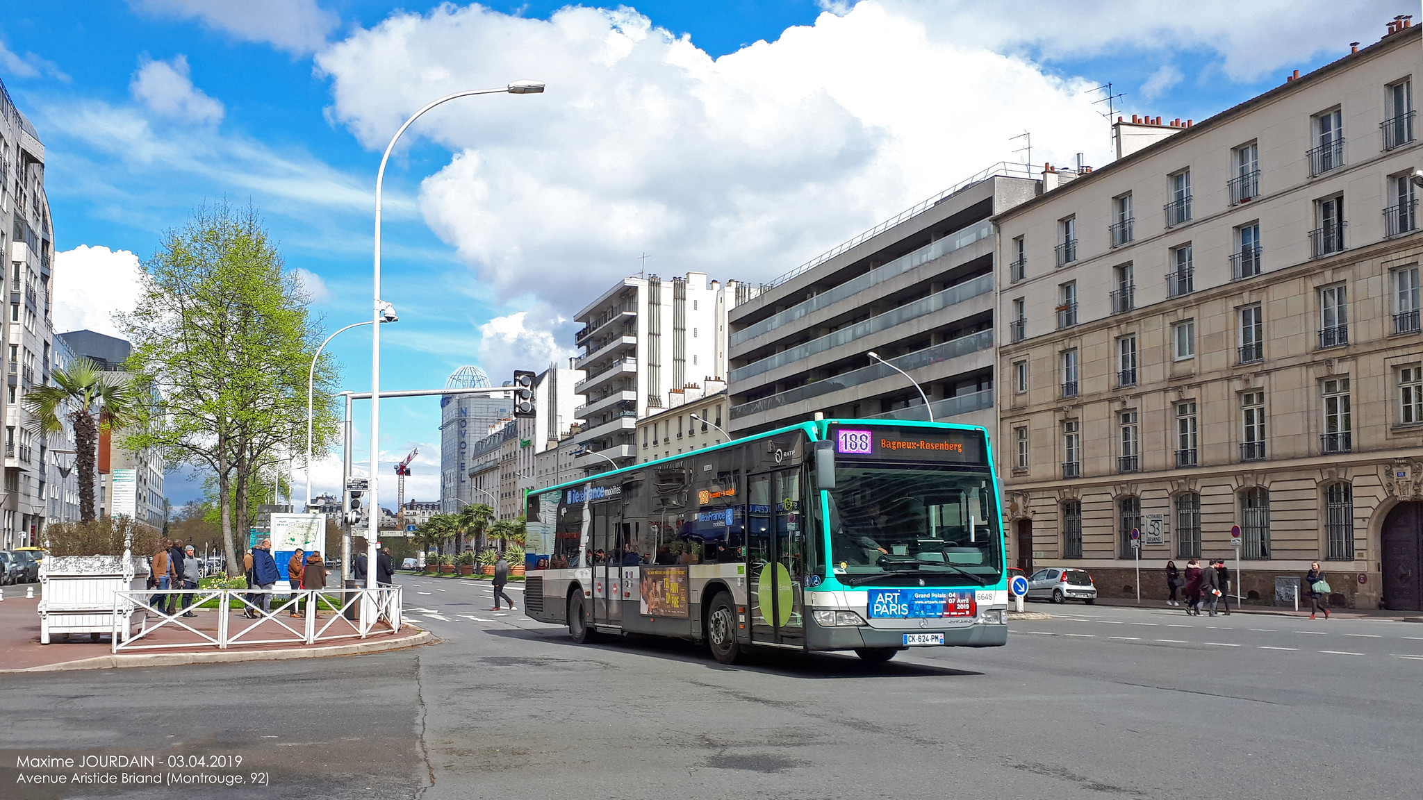 Image du véhicule