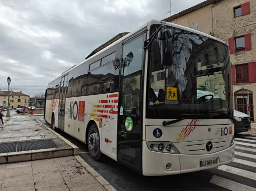 Image du véhicule