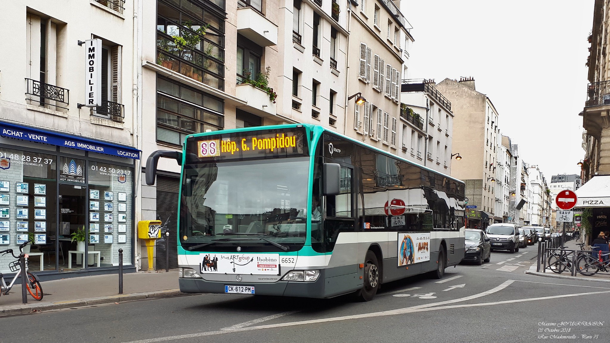 Image du véhicule