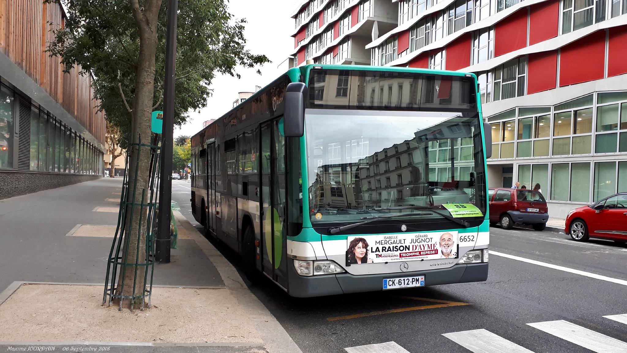 Image du véhicule