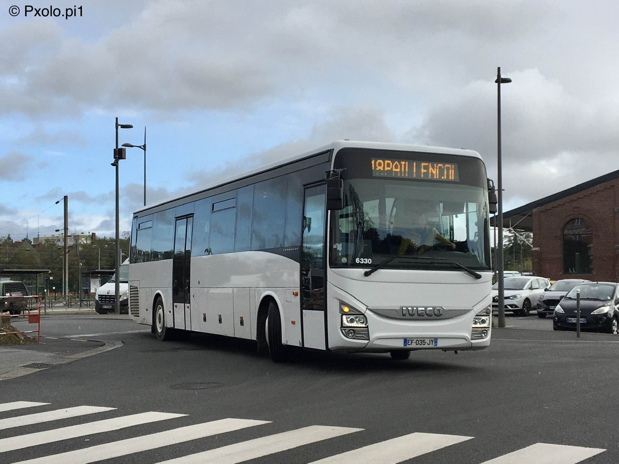 Image du véhicule