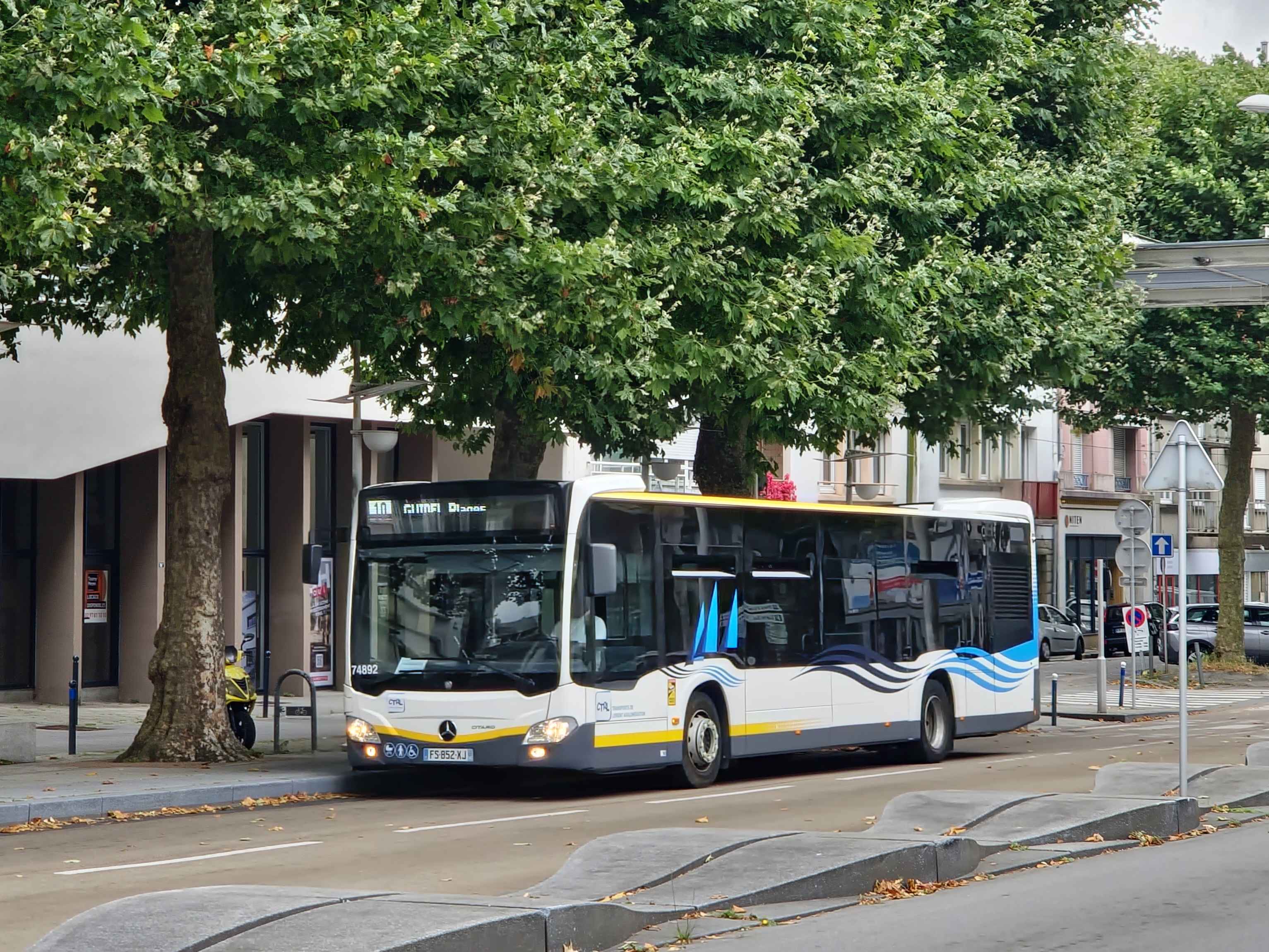 Image du véhicule