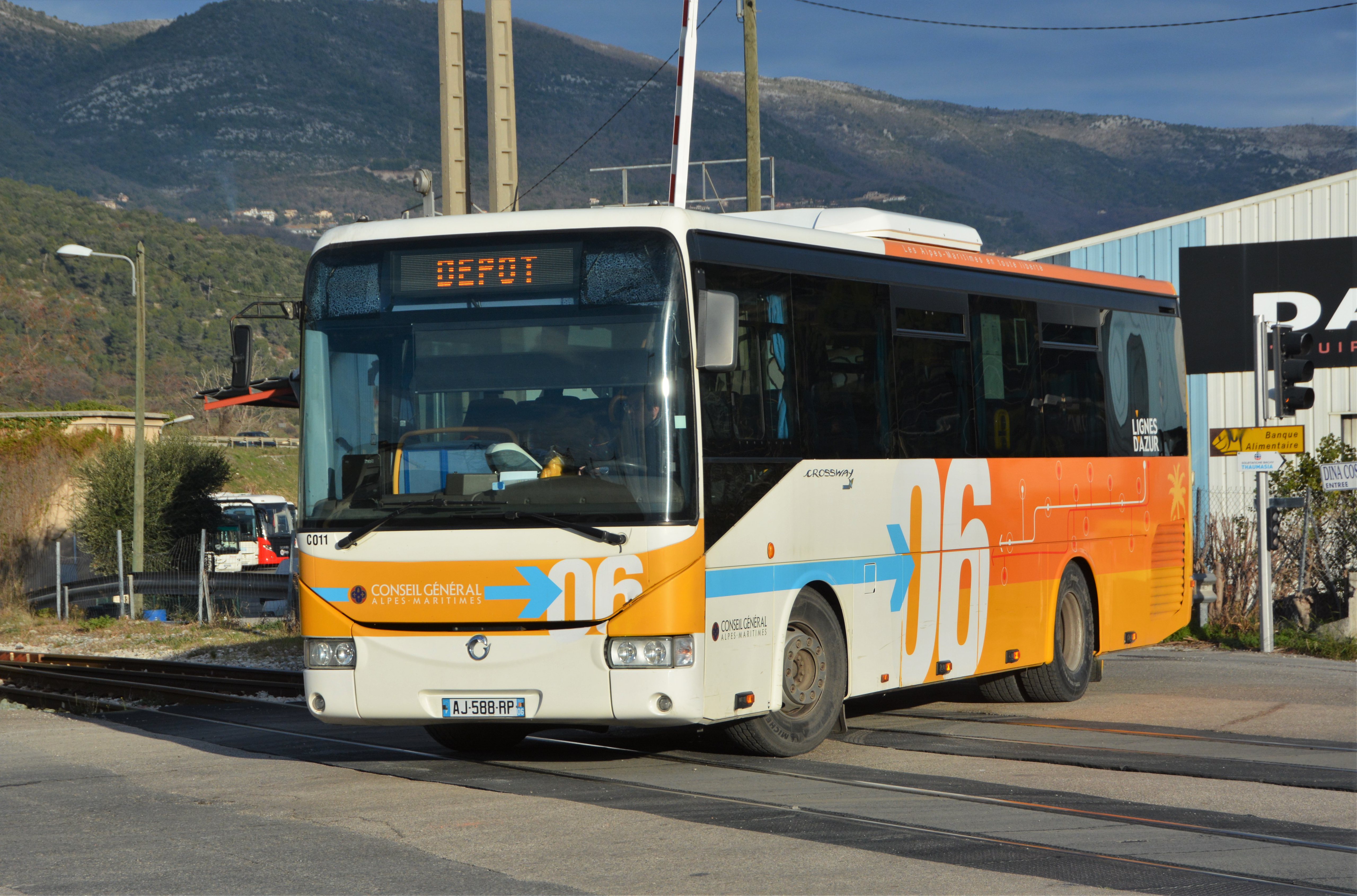 Image du véhicule