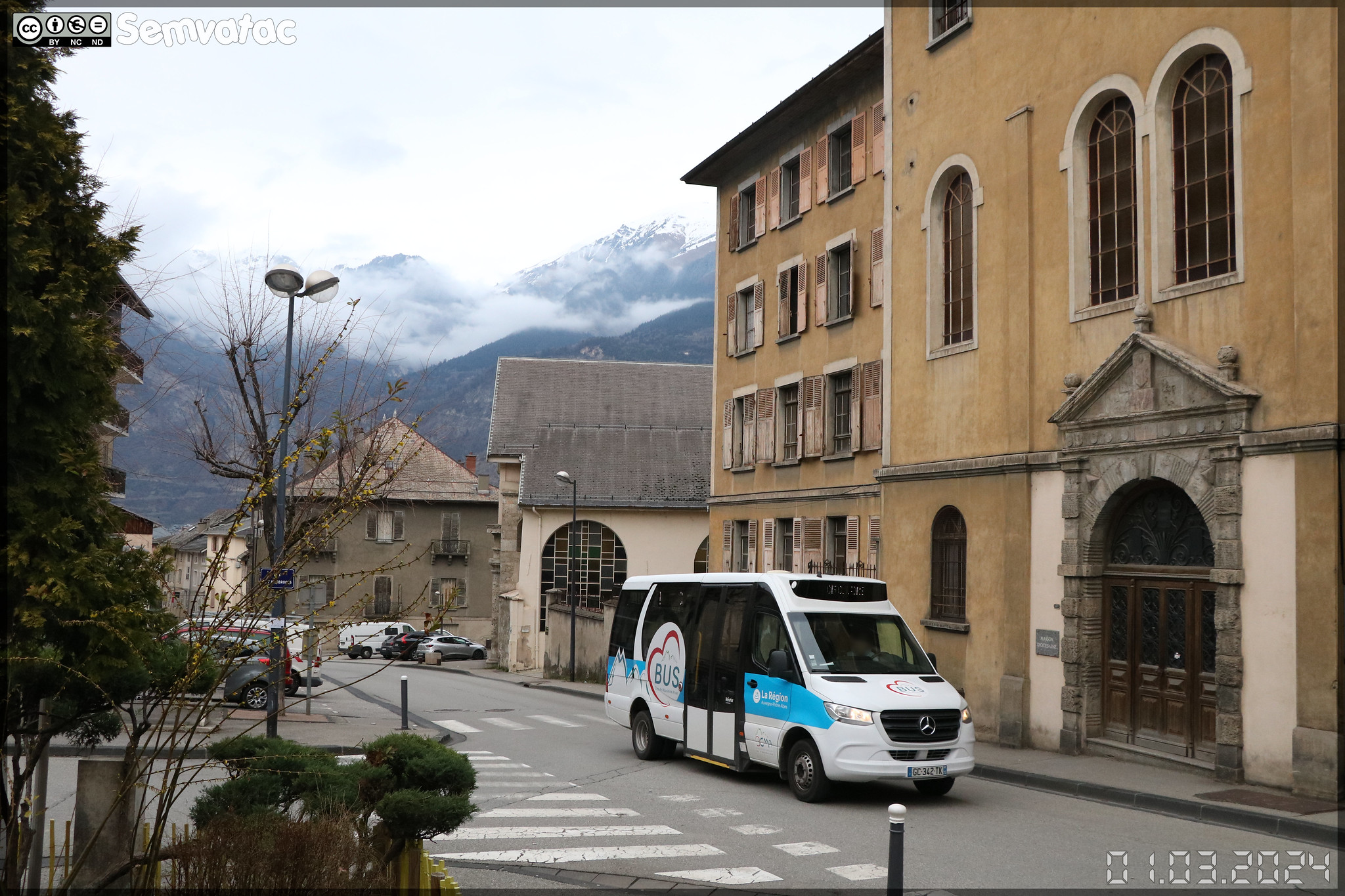 Image du véhicule