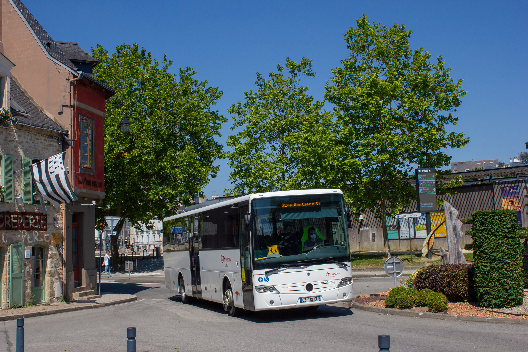Image du véhicule