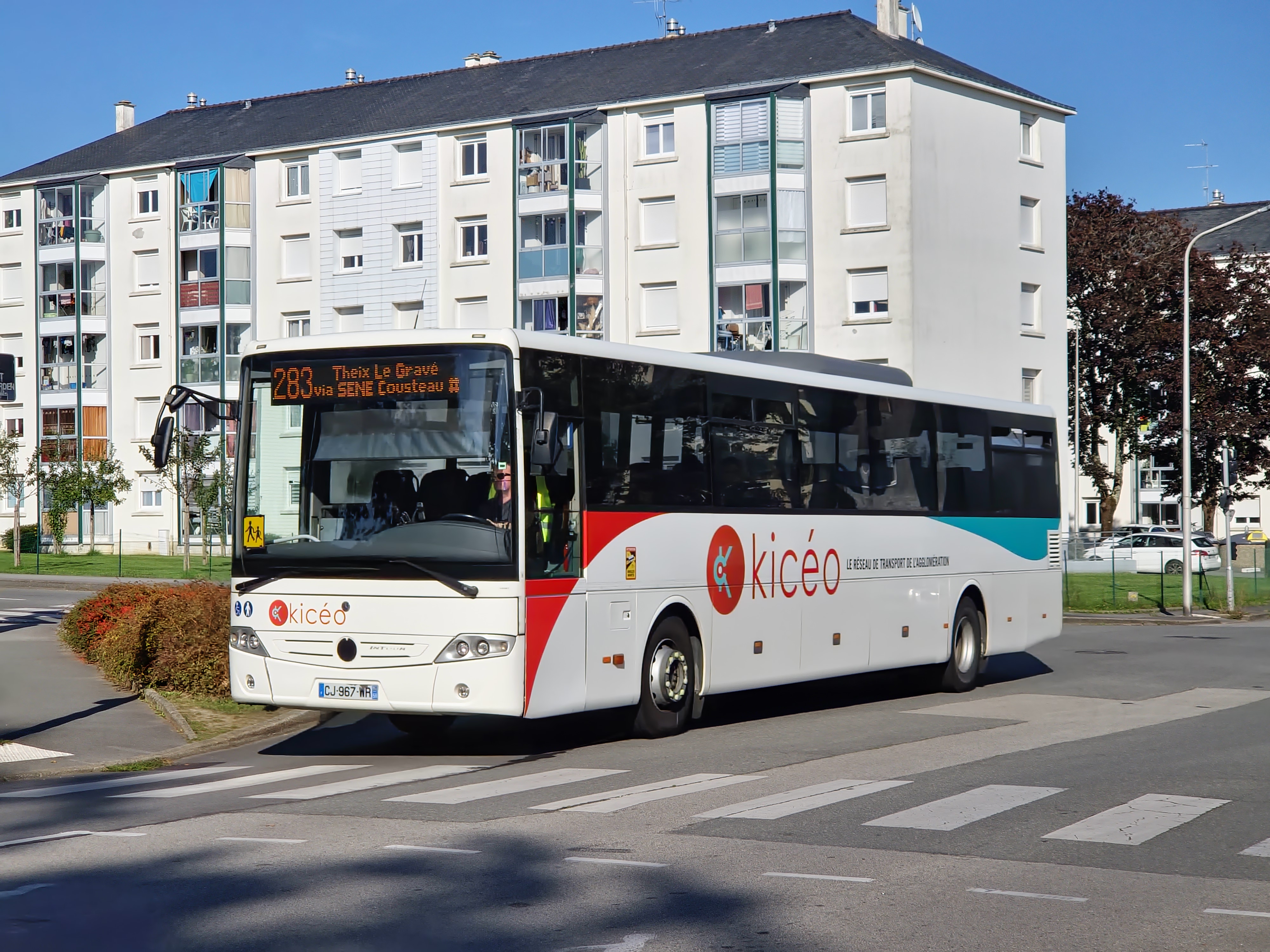 Image du véhicule
