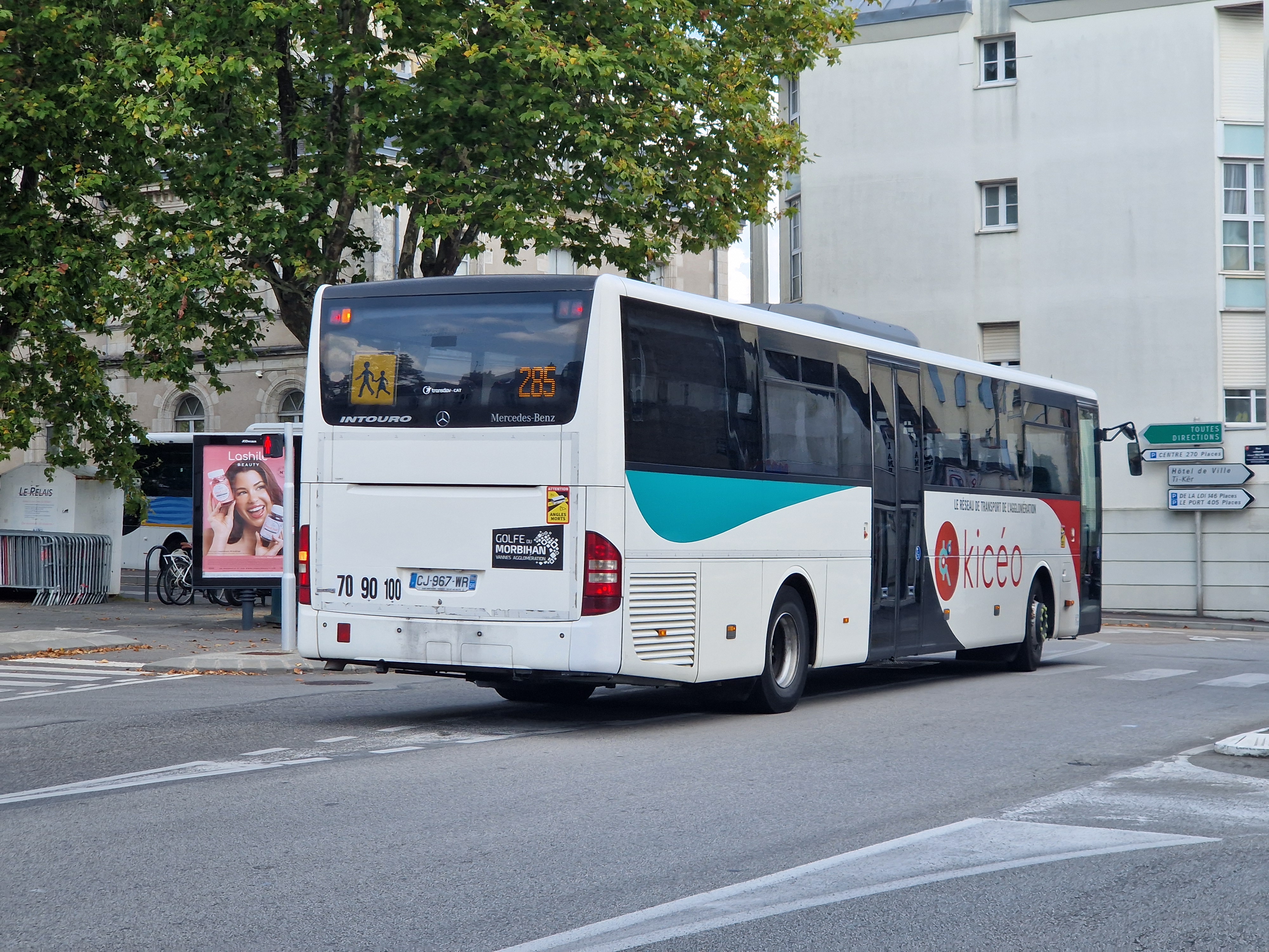 Image du véhicule